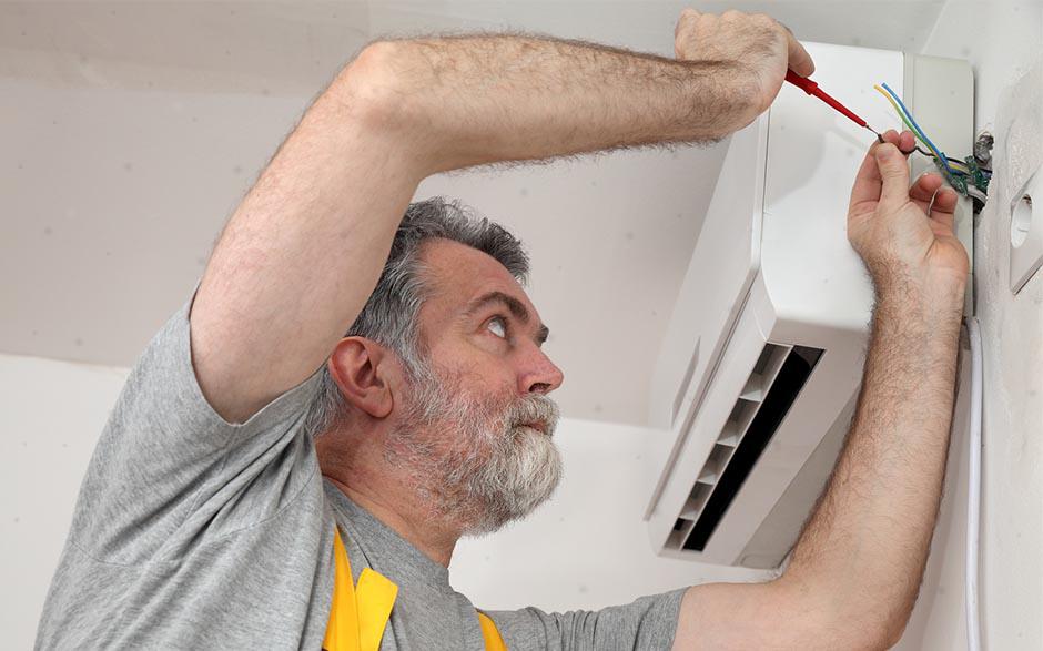 technicien électricien Le Bourget